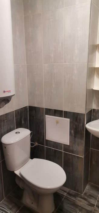 Давам апартамент под наем