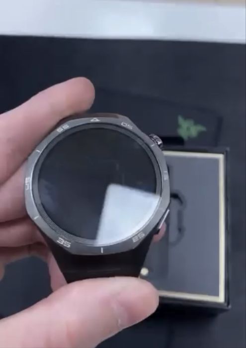 Huawei watch GT 5 Pro