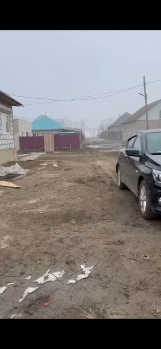 Арай ауылынан,ең тиімді бағада участок.