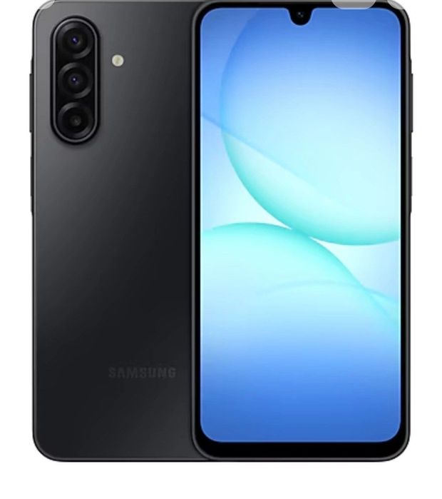 Samsung galaxy A17