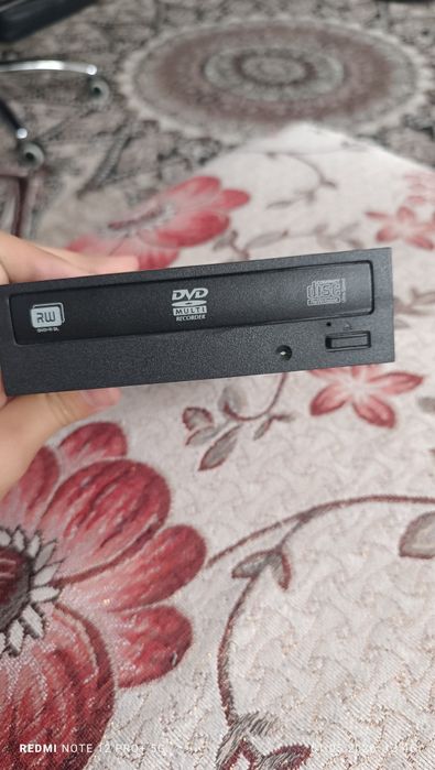 DVD для компьютера