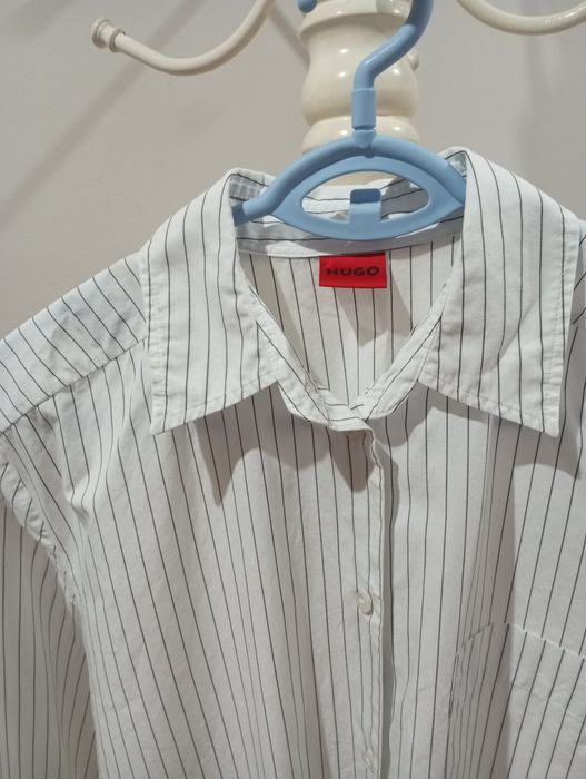 Дамска риза Hugo boss