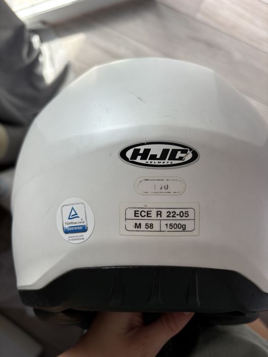 Casca moto HJC marimea M