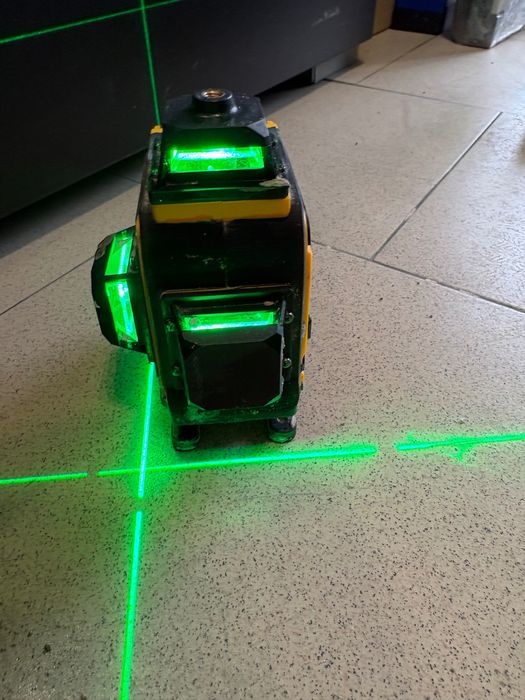 Лазарен Нивелир Каbka 3