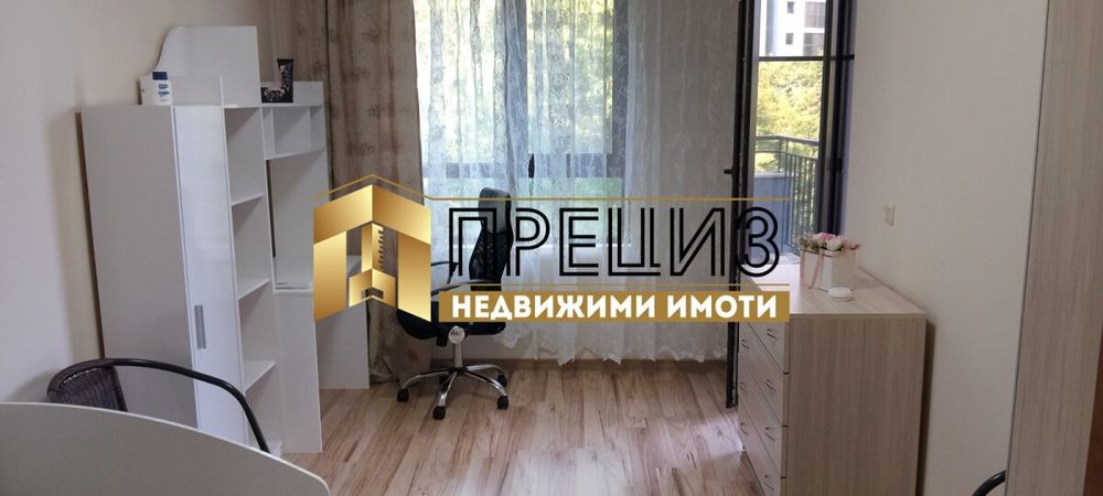 Дава се под наем Тристаен апартамент в к.к. Златни пясъци - 90 кв.м за 460 € - Снимка #4