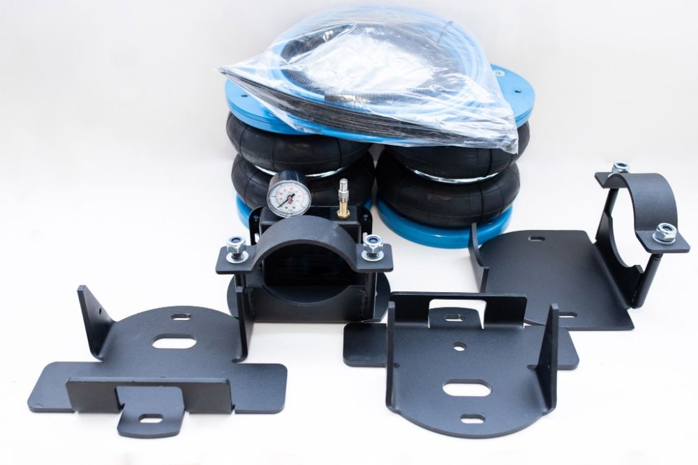 Perna aer - Perne aer suplimentare Ford Transit cu automatizare