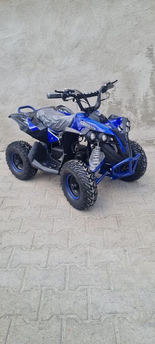 Atv 1000 e 48 volți Nou cu Garntie