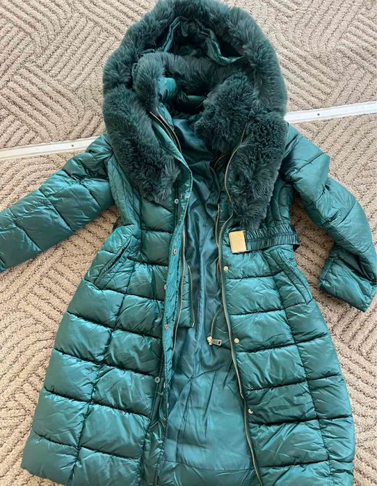 Дамска чисто ново яке