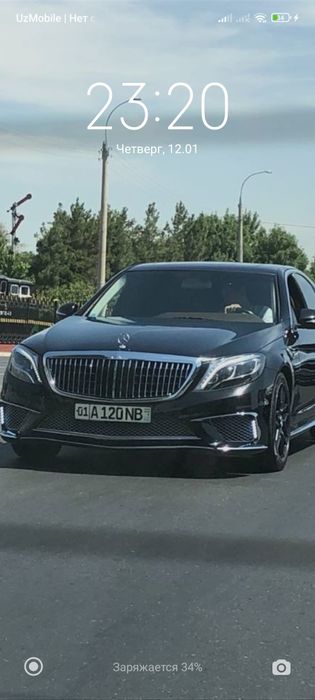 Мерседес 220/222 срочно