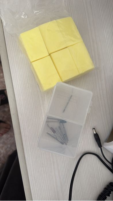 Продам аппарат для маникюра