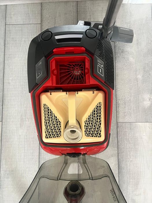 Пылесос Thomas WAVE XT AQUA-BOX