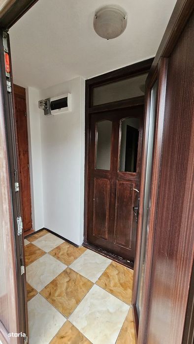 Inchiriez apartament 3 camere Dambul Rotund