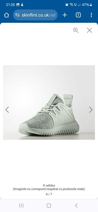 Adidași nr 40 pret 200 lei