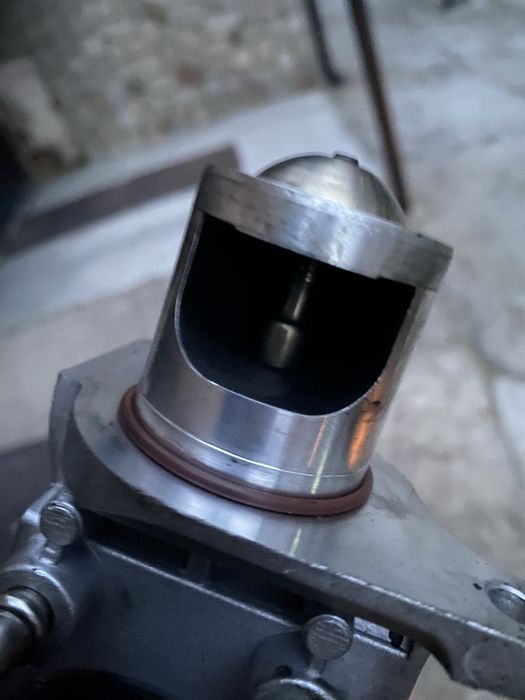 EGR  клапан за БМВ 318 дизел 143 конски