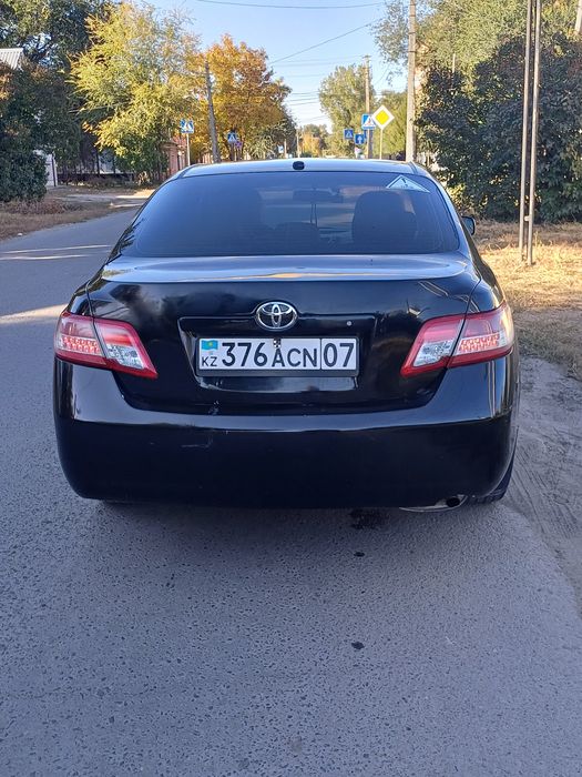 Тойота камри қазақ