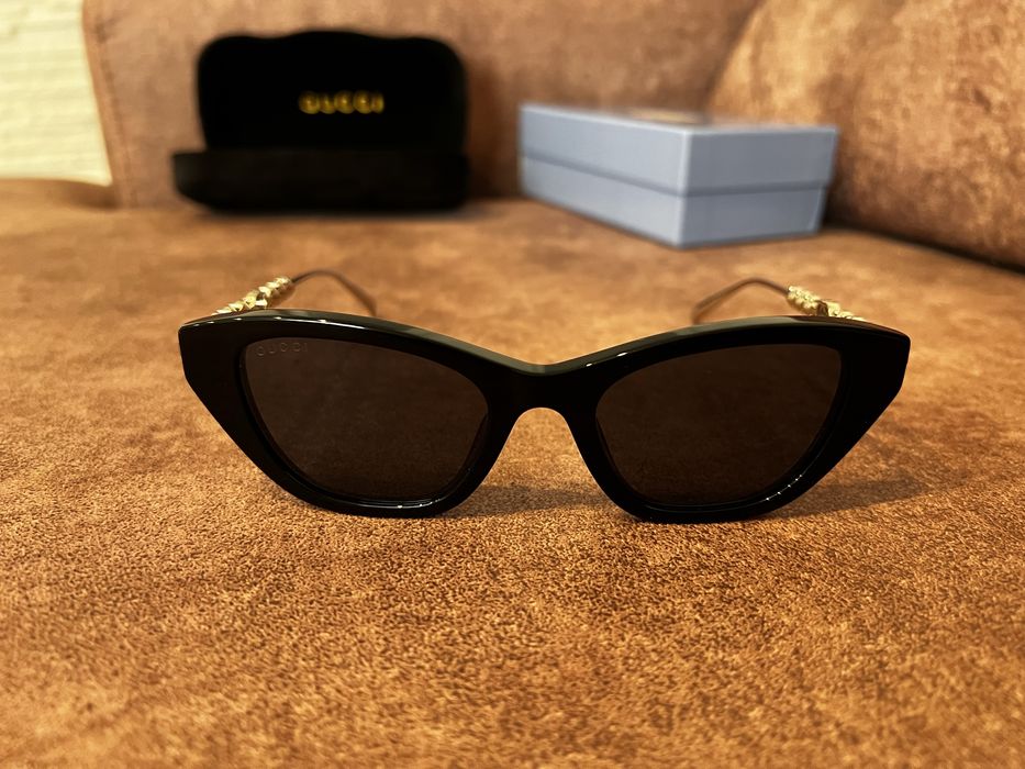 Дамски очила GUCCI