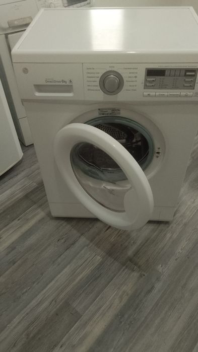 Продается стиральных машина