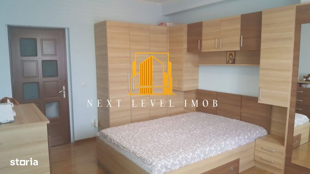 Apartament 3 camere TEILOR