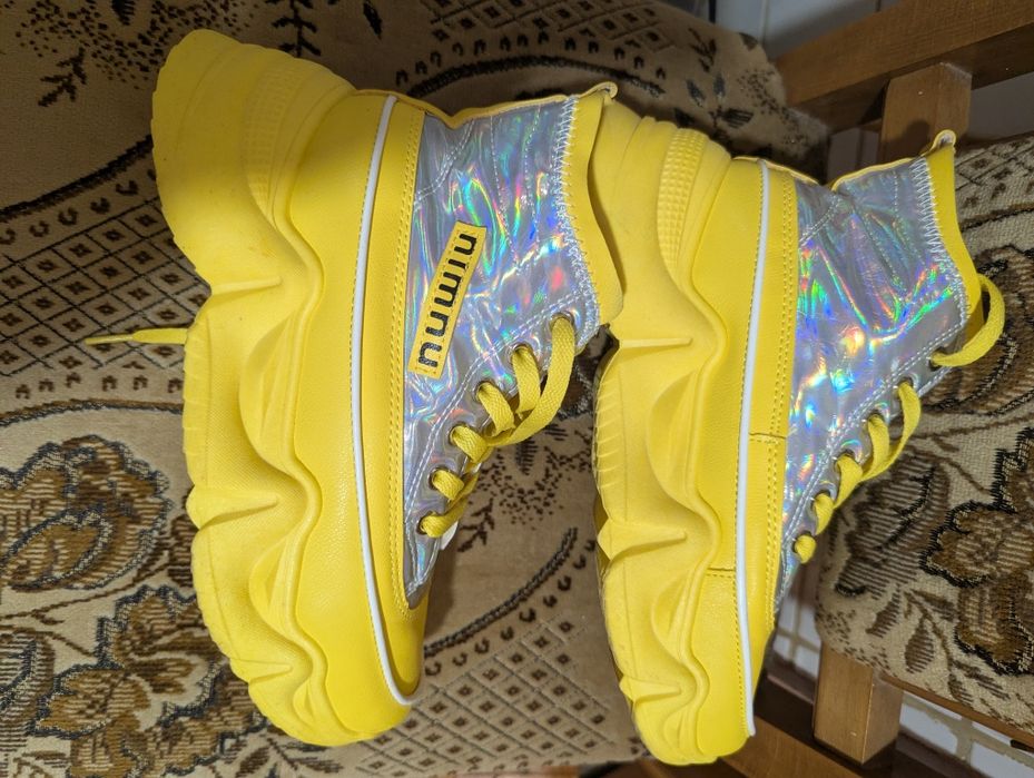 Bascheți dama cu talpa groasa,căptușiți,potriviți pt sezonul rece