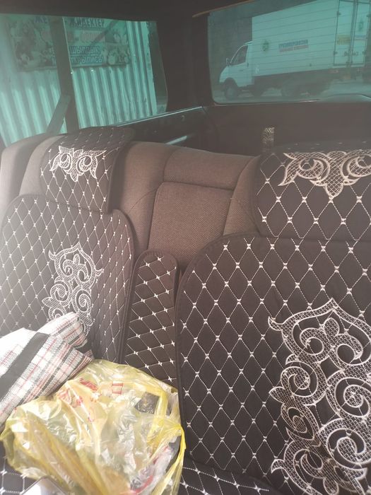 Фолсваген пасат уневерсалка