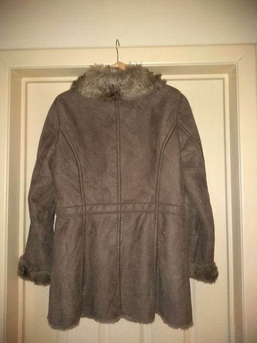 Дамско кожухче ном.38