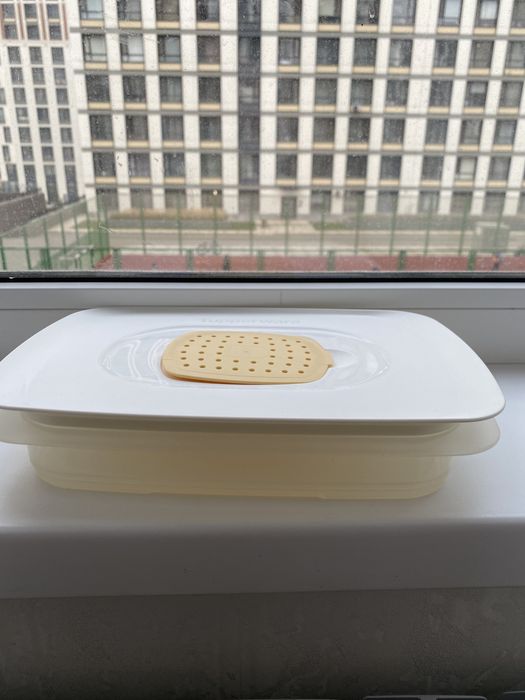 Сырница Tupperware