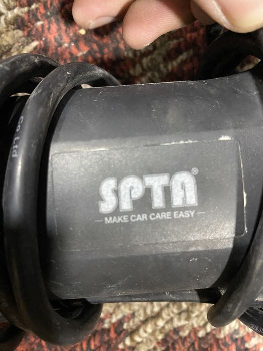 Polirovka detaling apparatlar