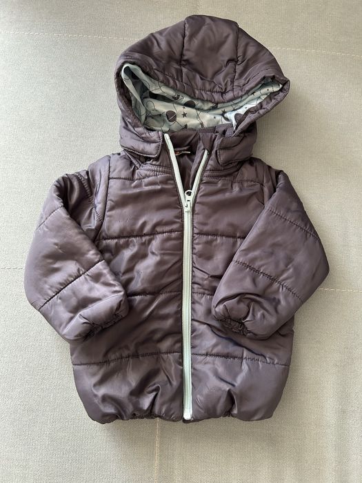 Детско преходно яке р-р 74/80