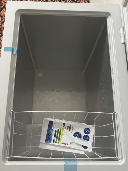 Морозильник сатылады