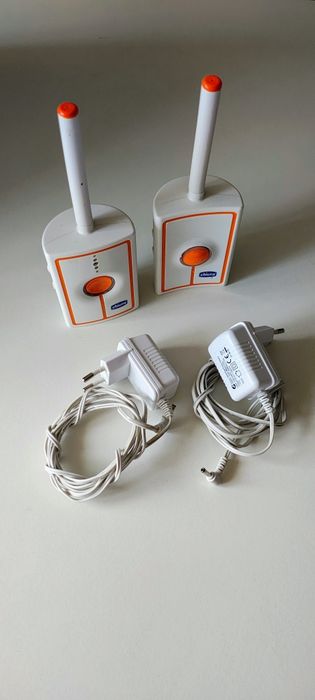 Interfon monitorizare bebeluși