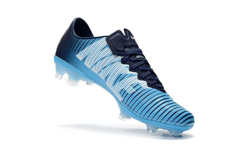 Ghete Fotbal Nike Mercurial Vapor XI FG Elite