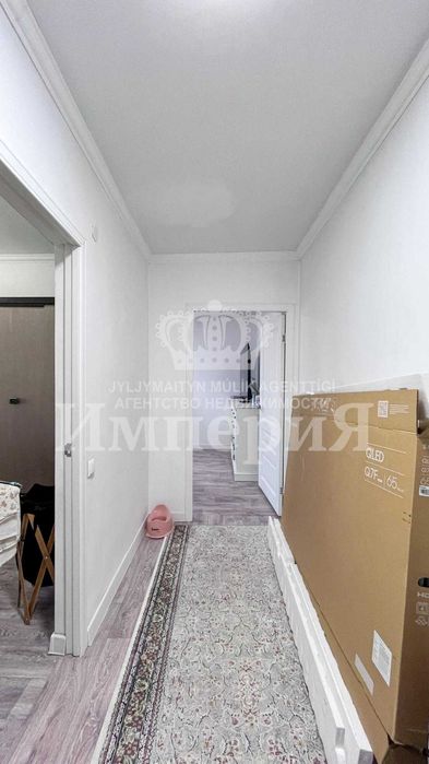 продам квартира Мадина Империя