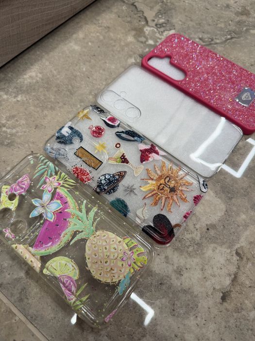 Гръб за Samsung s25