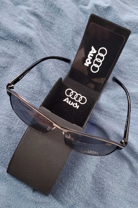 Слънчеви очила Audi