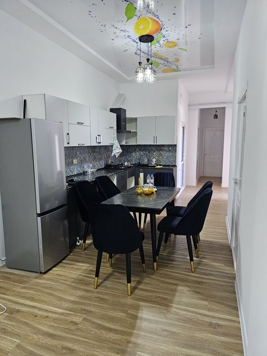 Продаётся квартира