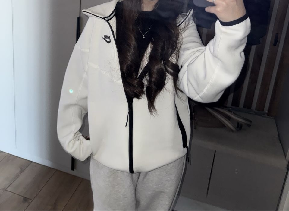 Nike Tech Fleece