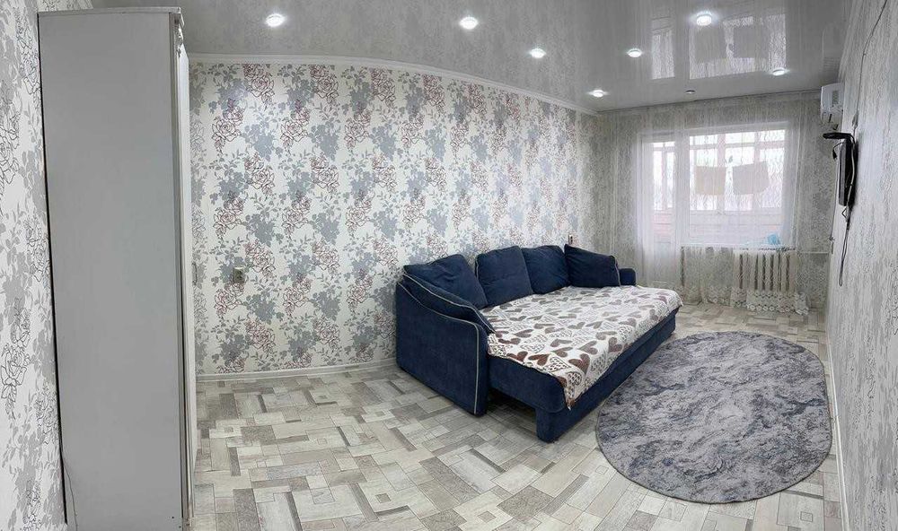 Продажа 1-комнатной квартиры