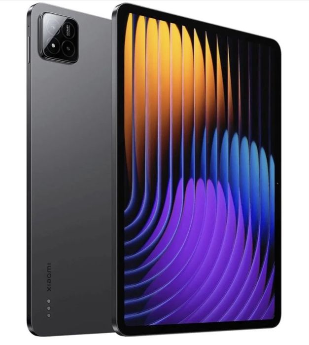 Планшет Xiaomi Pad 7 Pro 11.2 дюйм 8 Гб/256 Гб Отличное состояние