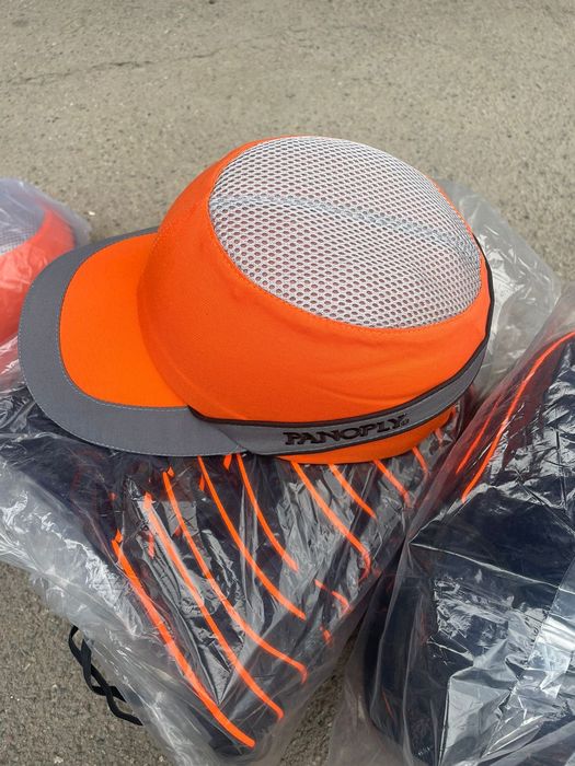 Каскетка защитная