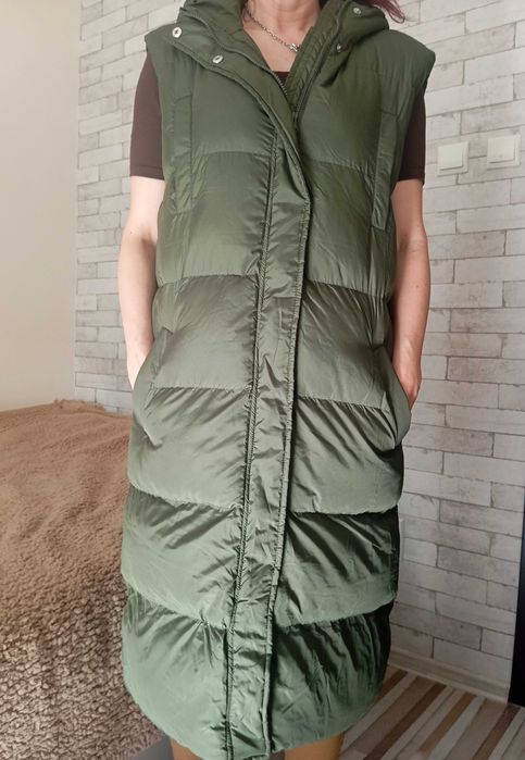 Грейка с качулка Missguided