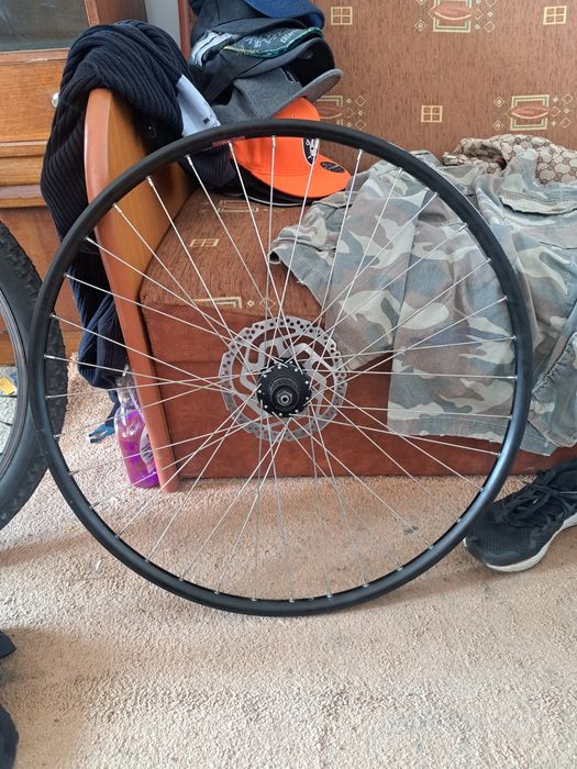 Roata spate 28 inchi