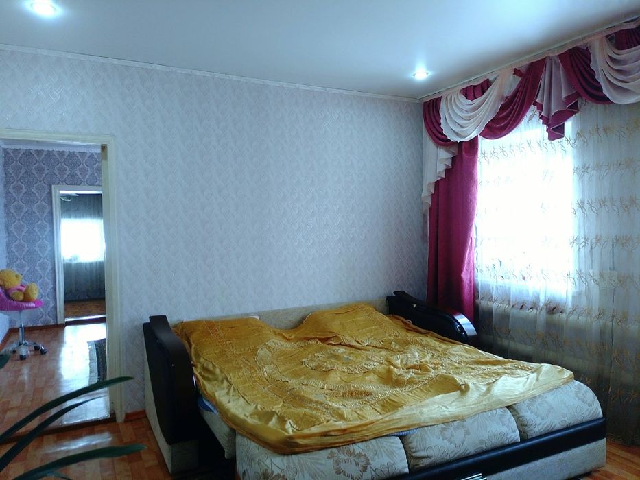 Дом 4 комн.. Затобольск