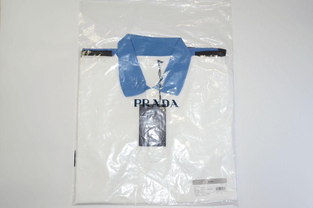 Prada - мъжка тениска, размер М