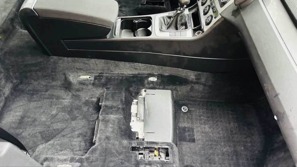 Servici de detailing auto