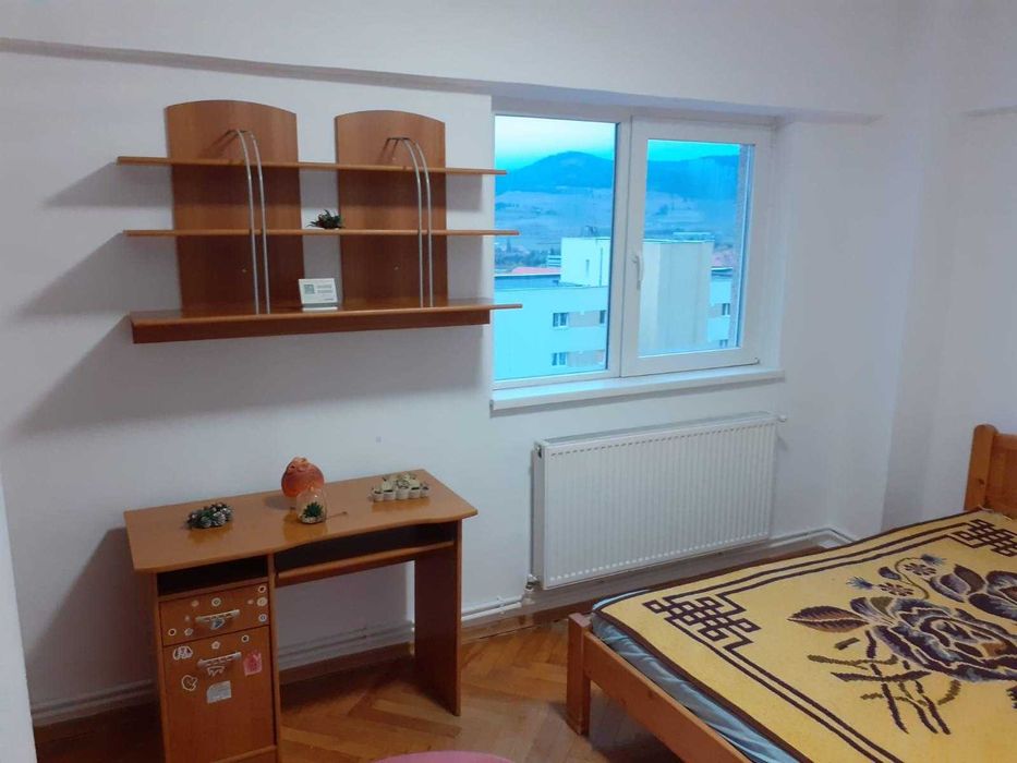 Apartament cu 2 camere, 53 mp, Miercurea Ciuc