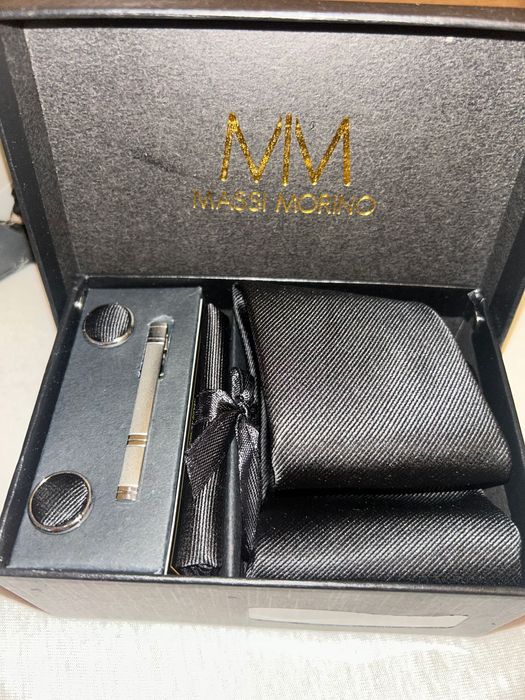 Вратовръзка комплект