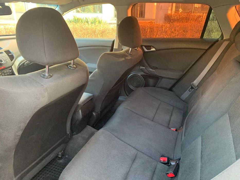 Pentru cunoscatori! Honda Accord 2.2i-DTEC, 2010