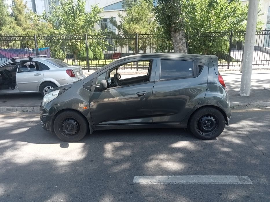 Spark arendaga beriladi!