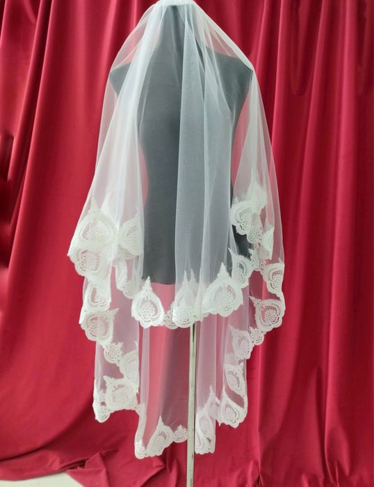 Фата НОВАЯ распродажа