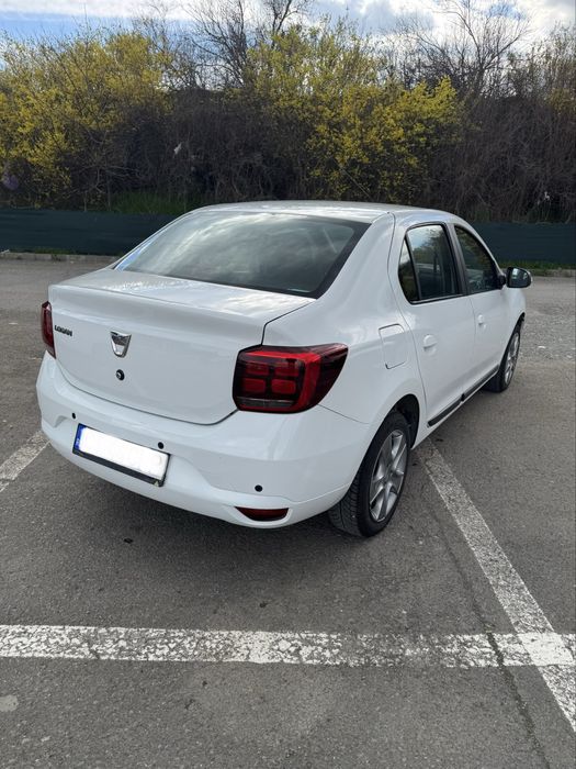 Dacia Logan 2 2018 1.5 dci(fara adblue)
